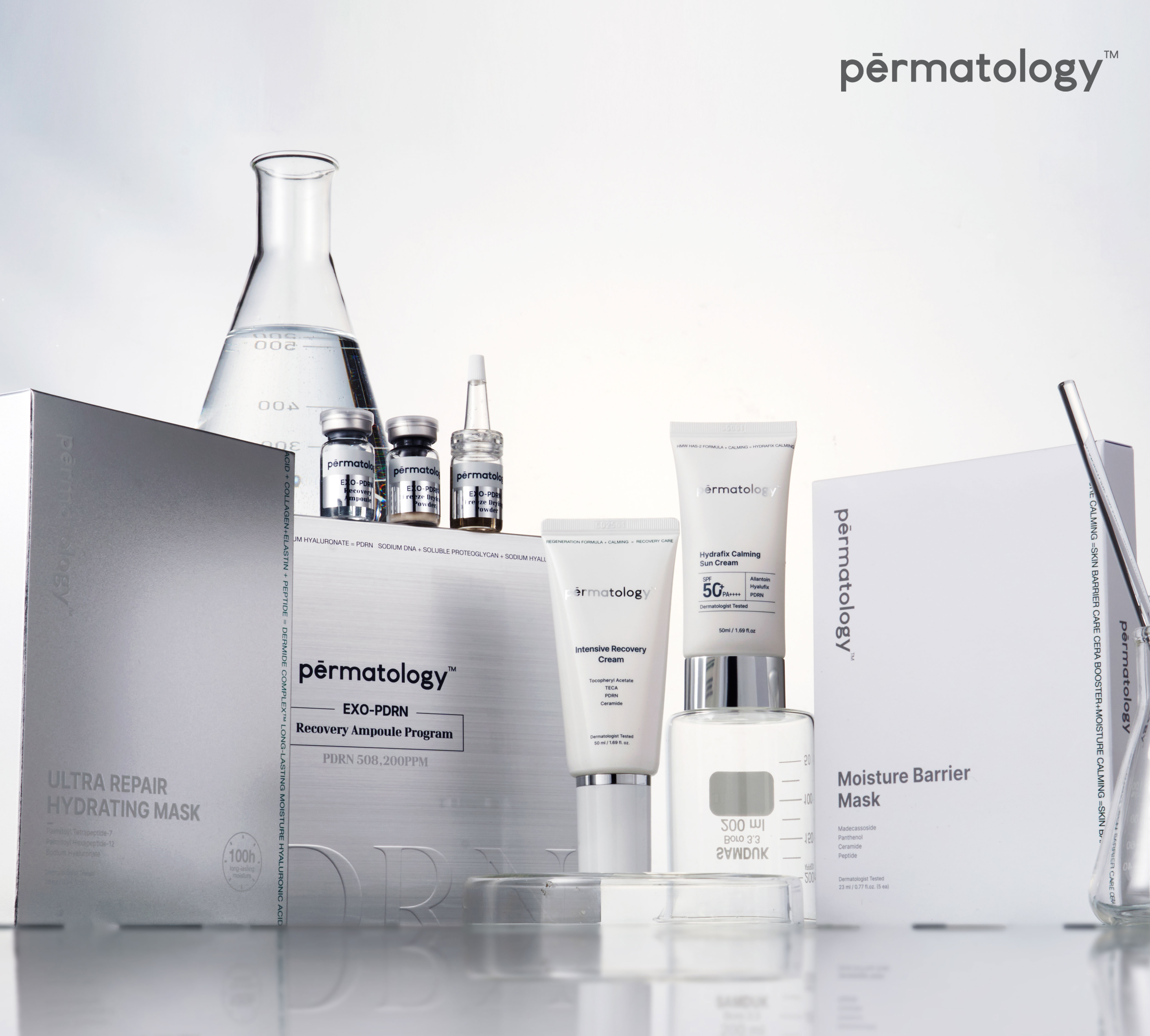 퍼마톨로지, 현대백화점 판교점 팝업 오픈··· 신규 라인업·스키노바 체험 27-Image